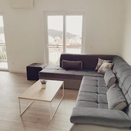 Apartment Sanja * Makarska