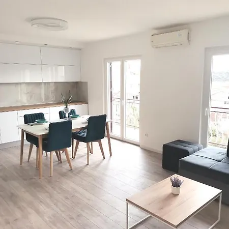 Apartment Sanja