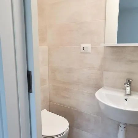 Apartment Sanja *