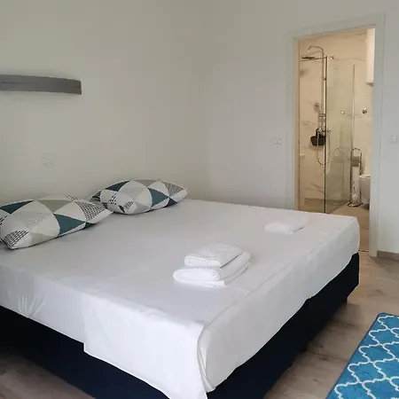 Apartment Sanja *
