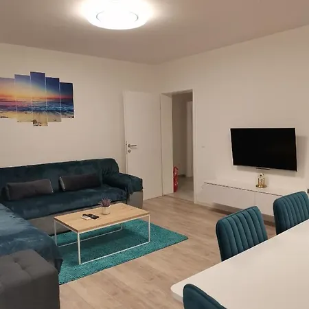 Apartment Sanja Makarska